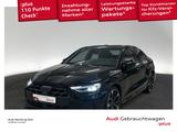 Audi A3 Limousine 35 TFSI S tronic 2xS LINE/PANO/HUD - Audi A3: 2l TFSI
