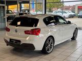 BMW 116 d Lim. M Sport M Paket SZH PDC Navigation - BMW 1er Reihe: 116d