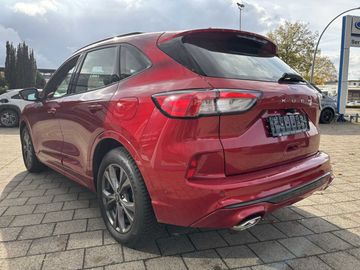 Ford Kuga 1.5 EcoBoost ST-Line NaviAHK