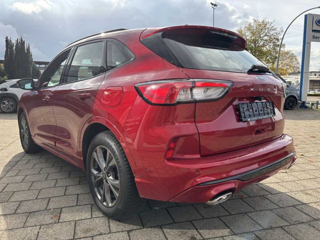 Ford Kuga 1.5 EcoBoost ST-Line NaviAHK