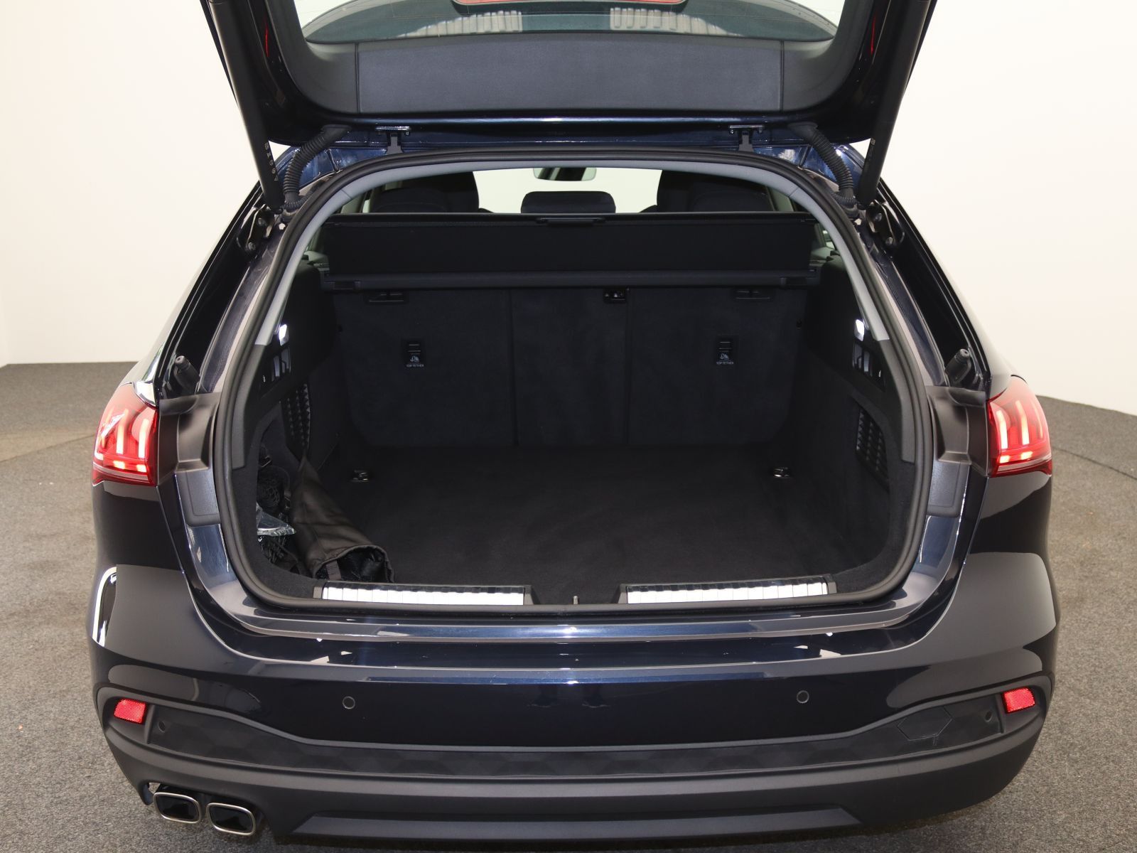 Audi A5 - Bild 8
