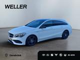 Mercedes-Benz CLA 200 Shooting Brake 7G AMG Peak Edition *Pano - Mercedes-Benz CLA-Klasse: Brake Shooting