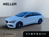 Mercedes-Benz CLA 200 Shooting Brake 7G AMG Peak Edition *Pano - Mercedes-Benz CLA 200 Shooting Brake