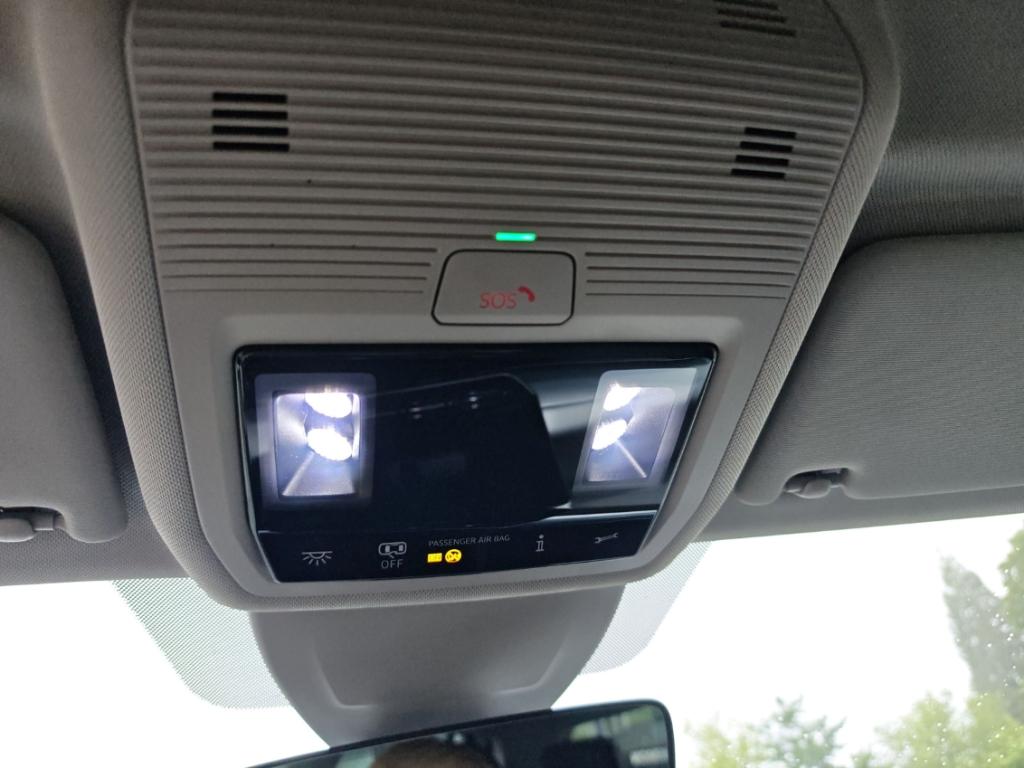 Volkswagen Golf 1.5 TSI Goal ACC LED PDC SHZ LHZ GJR VirtCo, миниатюра 25