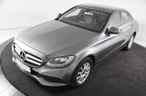 Mercedes-Benz C 180 d Limosine *Leder*Navi*Park ass.* - Mercedes-Benz C 180 in Aachen