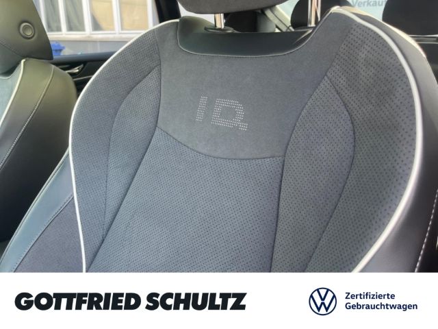 Volkswagen ID.7 - Bild 20
