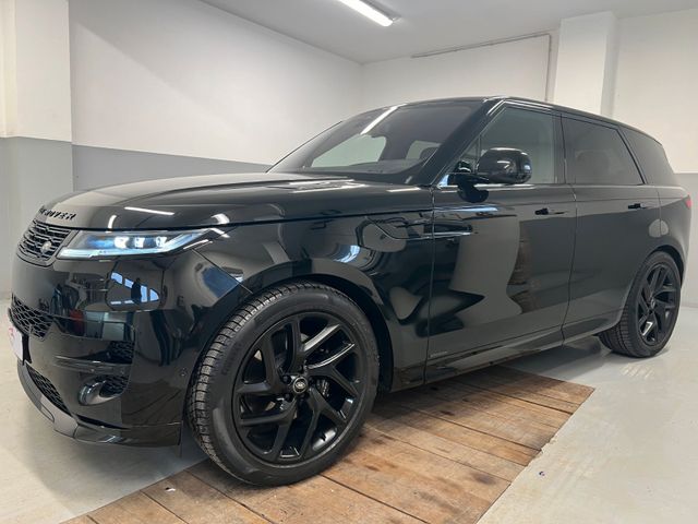 Land Rover Range Rover Sport 3.0 D350  AUTOBIOGRAPHY