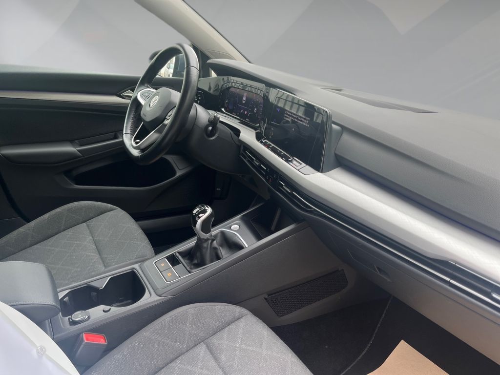 Volkswagen Golf Variant 1.5 TSI OPF Life – Bild 4