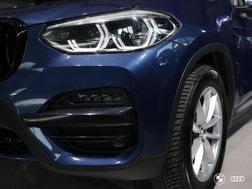 BMW X3 - 11