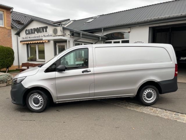 Mercedes-Benz Vito Kasten 111 CDI FWD lang