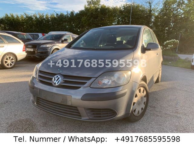 Volkswagen Golf V Plus Trendline