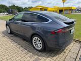 Tesla Model X Long Range Plus / FSD / AHK  / MJ 2021 - Tesla in Bremen