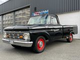 Ford F 100 / F250 HU AU H Zulassung NEU bei Kauf - Ford F 100: Geländewagen
