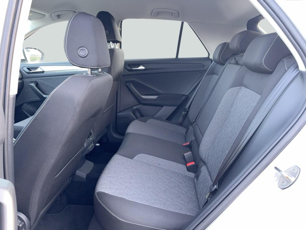 Volkswagen T-Roc 2.0 TDI Move LED Navi SHZ PDC Klima, миниатюра 12
