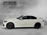 BMW 230 i Coupe M Sport LMR 19'' Park-Assistent HUD  - BMW 230 Neuwagen