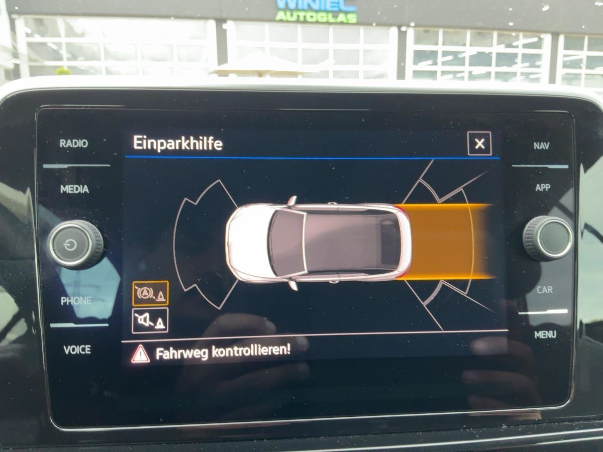 Volkswagen T-Roc - Bild 17
