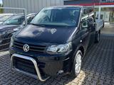 Volkswagen T5 Transporter Pritsche Doppelkabine DSG DoKa - Volkswagen T5: Doppelkabine