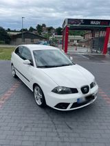 Seat Ibiza 1.4  TÜV Neu bis 05/2027   21... - Seat Ibiza aus 2007: 1.2