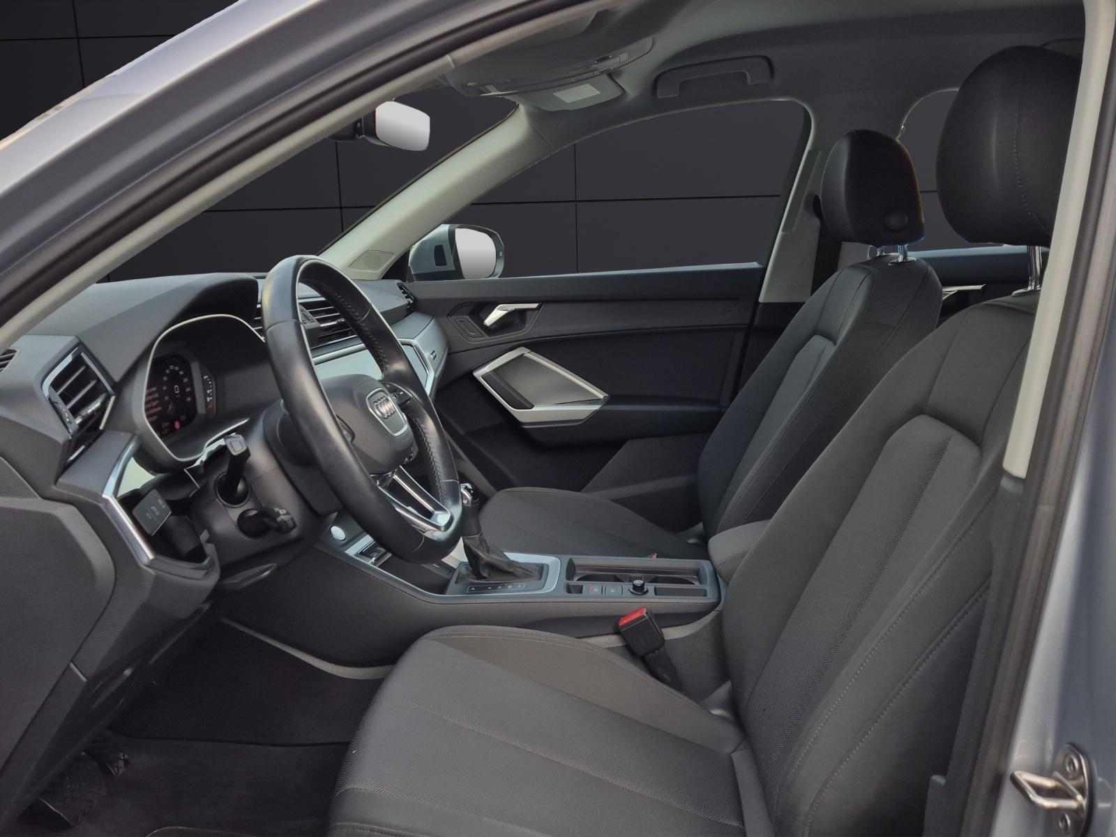 Audi Q3 40 TFSI quattro S-tronic Matrix Navi STHZ ACC, миниатюра 10