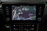 Skoda Superb - Vorschau Bild 14
