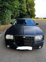 Chrysler 300c crd Srt8 Design - Chrysler 300C: Srt 8