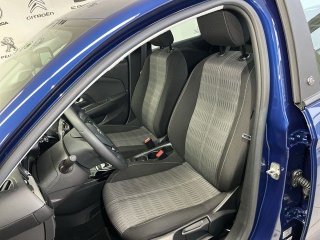 Corsa F e Edition *KLIMA*CAR-PLAY*