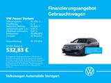Volkswagen Passat Variant R-Line 2.0 TDI  DSG Navi AHK - Volkswagen Passat Variant Tageszulassungen