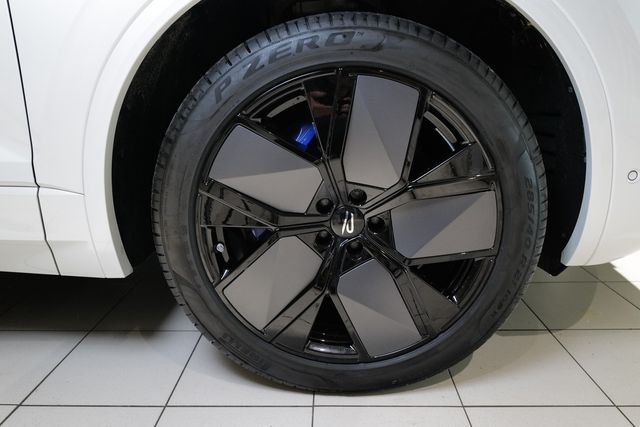 Volkswagen Touareg R eHybrid 4Motion Dynaudio HuD 360° Keyl