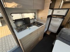 Adria Altea 552PK*60Years*Musterwagen*