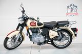Royal Enfield Bullet 500 Classic - ROYAL ENFIELD MOTORRAD