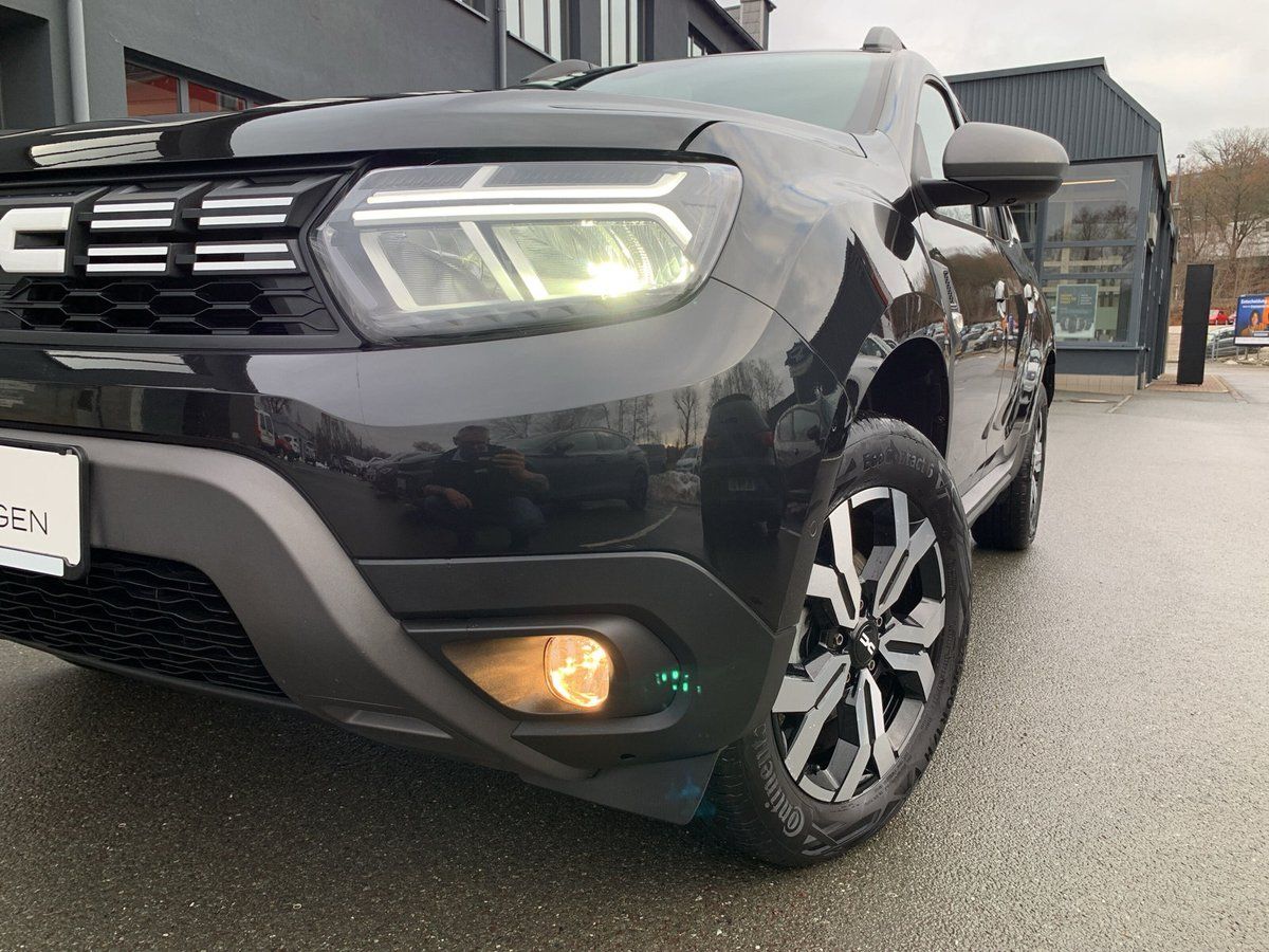 Dacia Duster - Bild 24