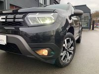 Dacia Duster - Vorschau Bild 24