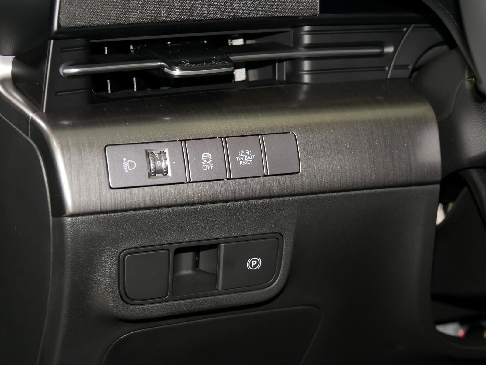 Hyundai KONA - Bild 13