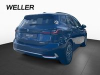 BMW 220 Active Tourer - Vorschau Bild 9