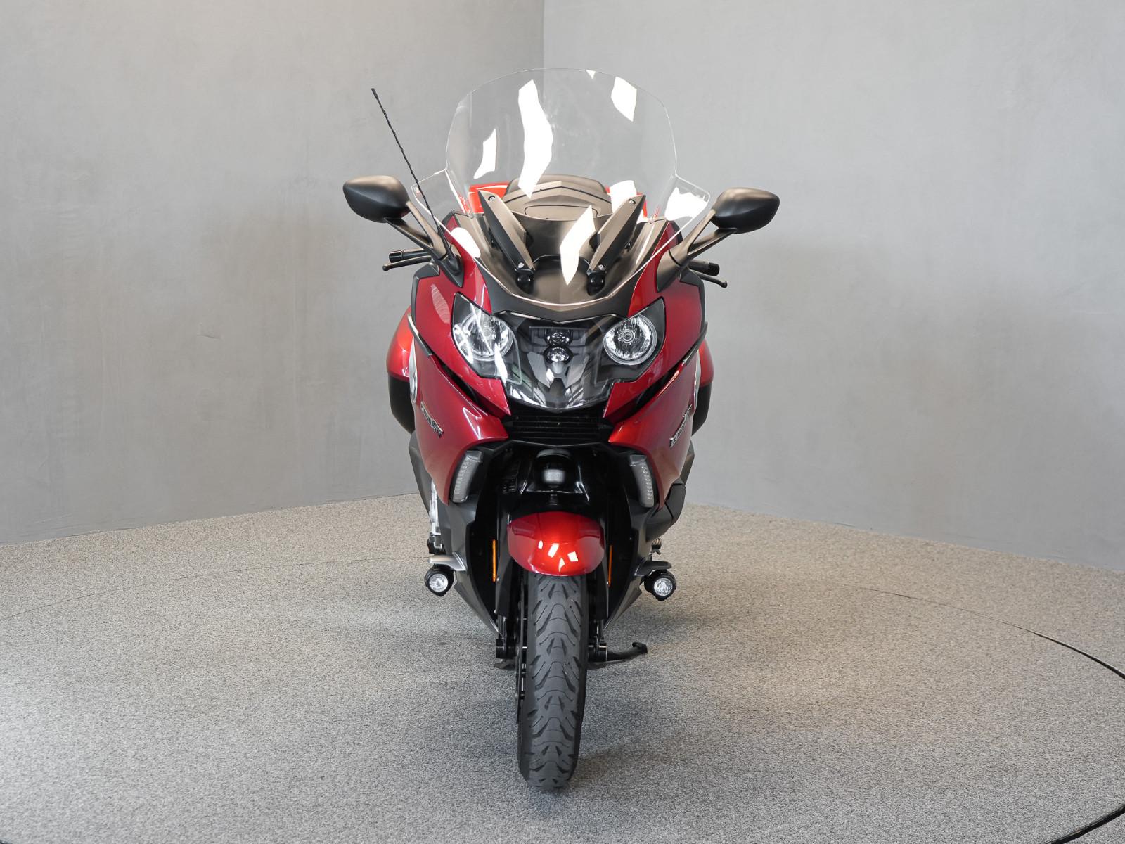 BMW K 1600 GT