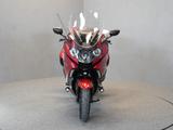 BMW K 1600 GT - BMW K 1600 GT