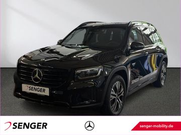 Mercedes GLB 200 - 1