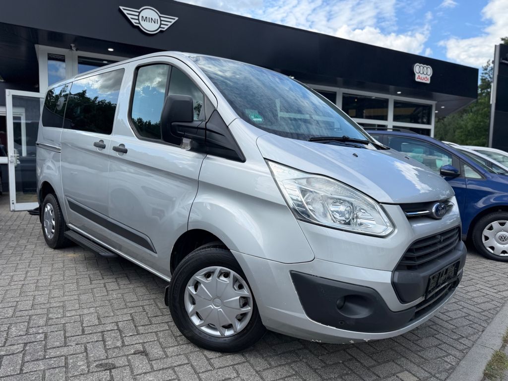Image of Ford Transit