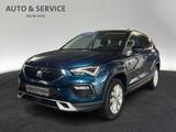Seat Ateca 1.5 TSI Style 6-Gang |LED|ACC|KLIMA|SHZ| - Seat Ateca Gebrauchtwagen in München