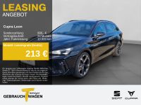 Cupra Leon - Vorschau Bild 1
