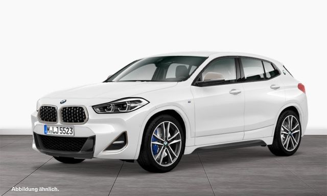 BMW X2 M35i