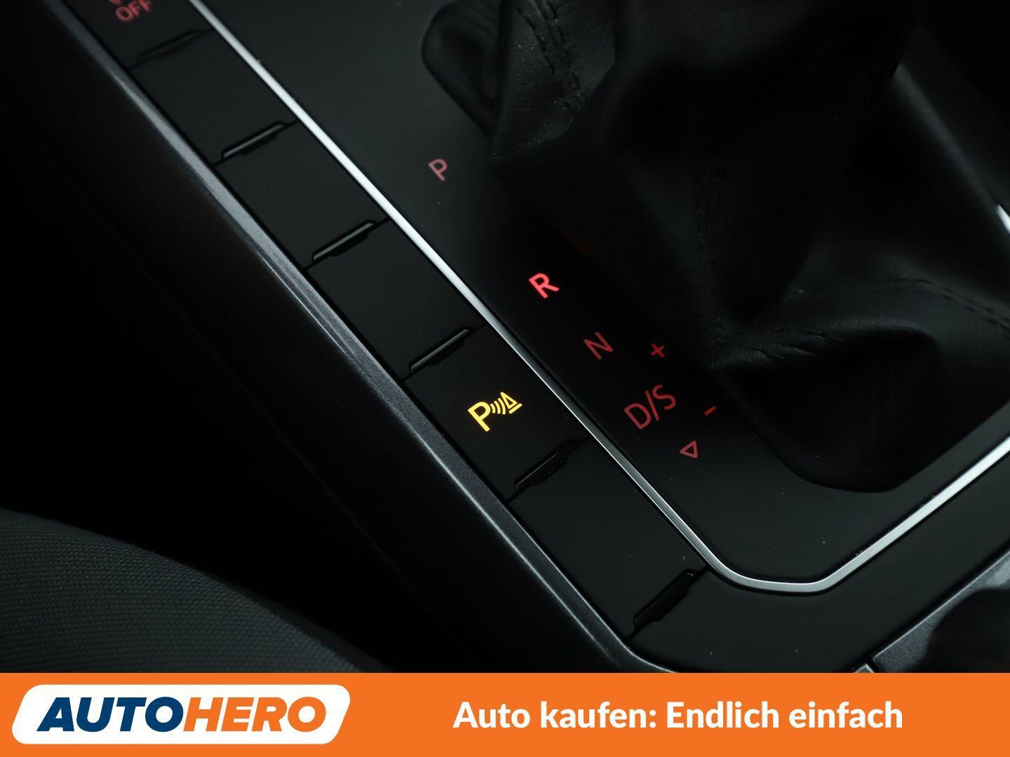 Volkswagen Polo 1.5 TSI ACT Highline Aut.*LED*ACC*PDC*SHZ*, миниатюра 24