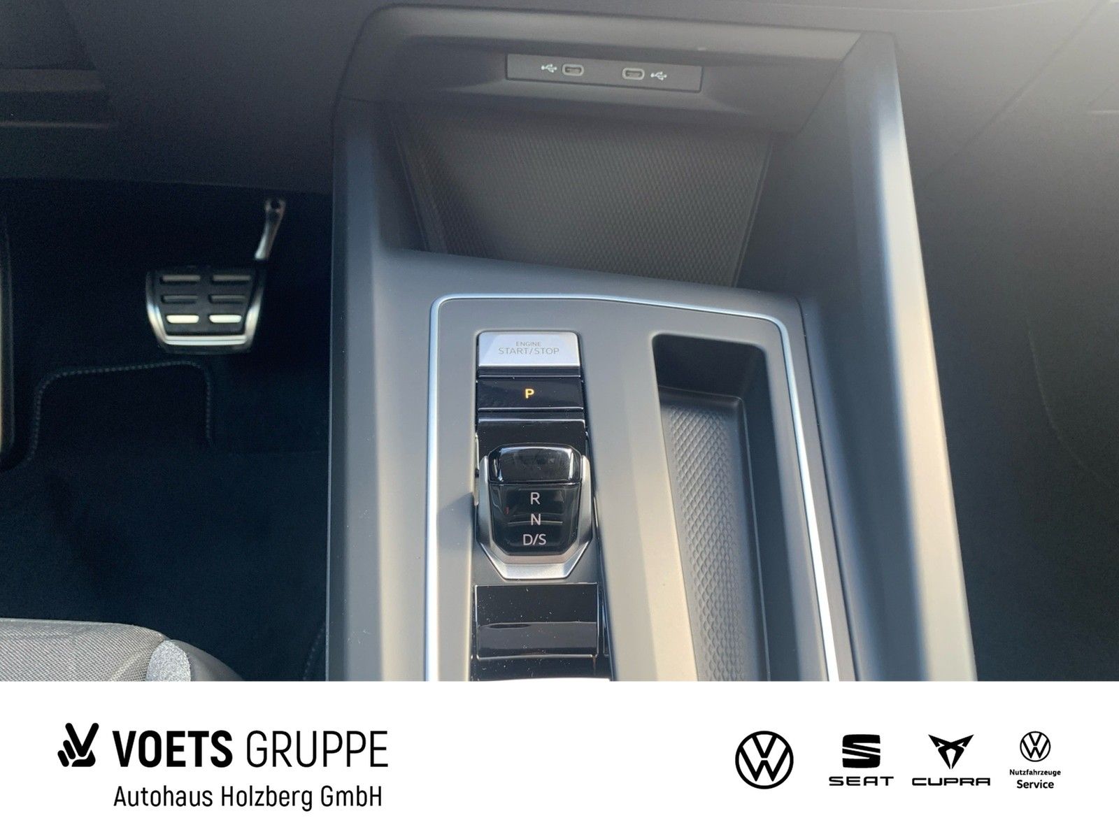 Volkswagen Golf - Bild 9