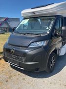 Glücksmobil T S 75 SL Emotional & einladend