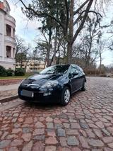Fiat FIAT Grande Punto KleinwagenTÜV 12/26 zu... - Fiat Grande Punto aus 2011