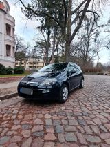 Fiat FIAT Grande Punto KleinwagenTÜV 12/26 zu... - Fiat Grande Punto aus 2011