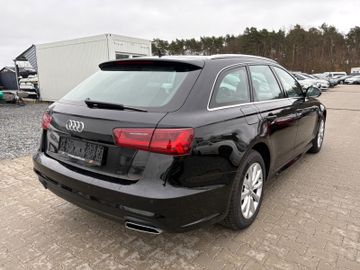Audi A6 - 5