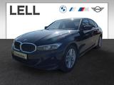 BMW 320e Lim.DAB Temp.Klimaautom. Shz PDC - BMW 320 mit Hybrid-Antrieb: Ambiente-Beleuchtung, Limousine, mit Klimaautomatik