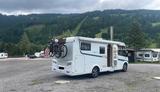 Dethleffs Globebus I 4 Active - Dethleffs Globebus i 4
