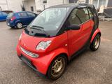 Smart ForTwo MC01 * 113.000 km * - Smart: Mc01
